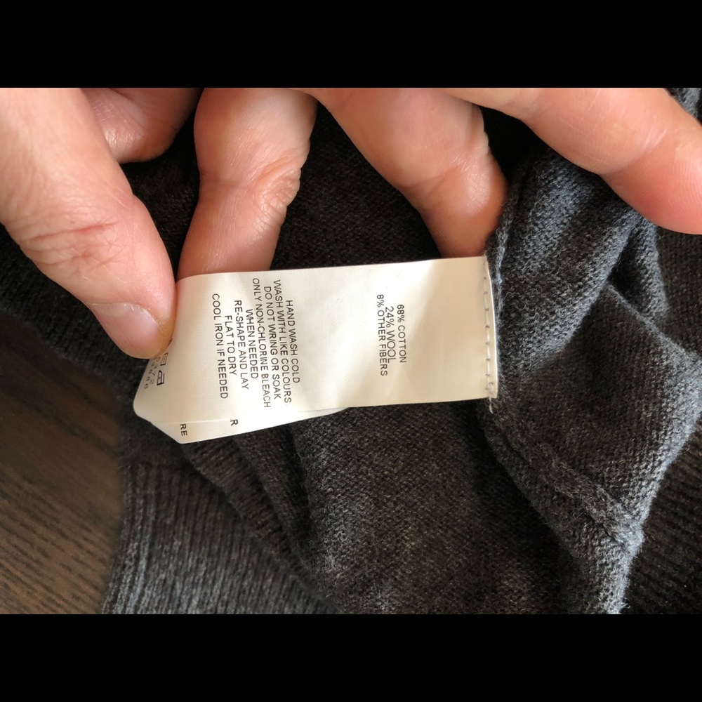 Sweater - Picture 4 of 5